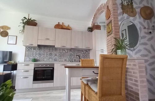 Porto Ceresio Casa | An Oasi for Traveller Close to the Lake and Lugano