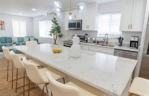 Coral Terrace Casa | RELAX OASIS CORAL GABLES, MIA!