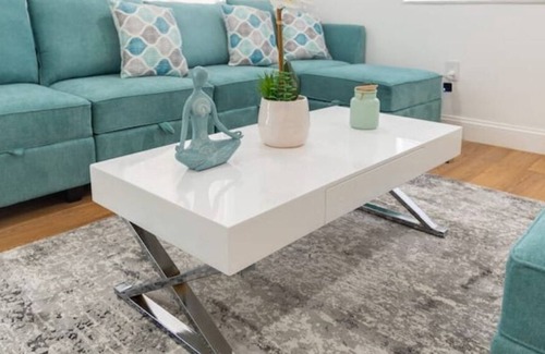 Coral Terrace Casa | RELAX OASIS CORAL GABLES, MIA!
