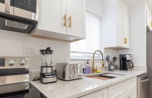 Coral Terrace Casa | RELAX OASIS CORAL GABLES, MIA!