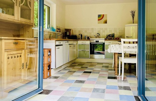 Vorderweidenthal Casa | An oasis of peace and relaxation - a vacation in the middle of the Palatinate Forest.