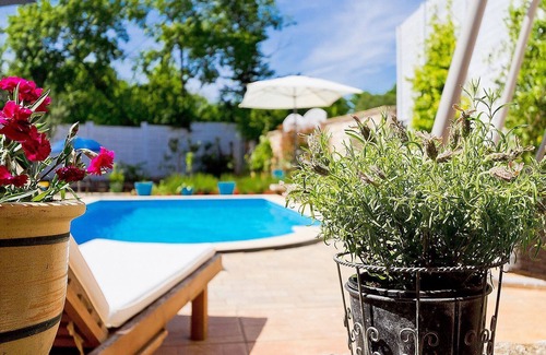 Marcana Villa | An oasis of peace - 15 minutes to the sea!