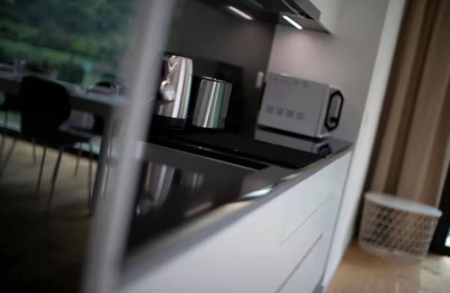 Claro Apartamento | Un oasis de paz en la naturaleza (Hydra Residenza Ticino)