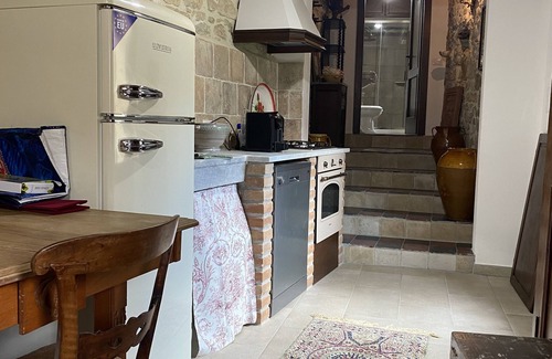 Gonnosno Apartamento | An oasis of peace.