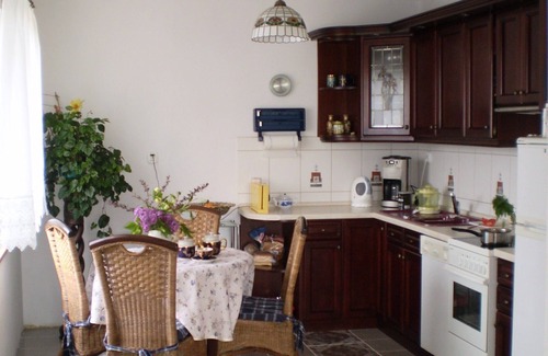 Sierakowice Casa | Un oasis de relajación en el pueblo casubio. Elegante casa con sauna.