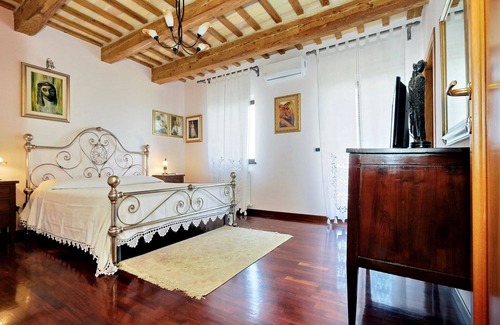 Appignano Casa | ¡Una antigua casa de campo finamente restaurada para tus momentos de relajación!
