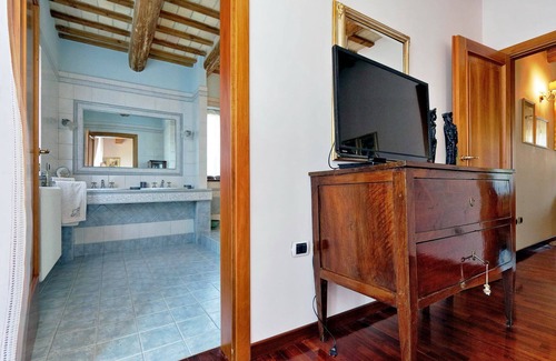 Appignano Casa | ¡Una antigua casa de campo finamente restaurada para tus momentos de relajación!