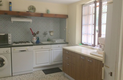 Laurac Otro | Vieja grand y bonita explotación renovada en la misma familia desde generaciones