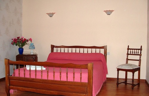 Laurac Otro | Vieja grand y bonita explotación renovada en la misma familia desde generaciones