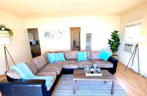 Lake Elsinore Casa | An Original Lake House, with a Private Beach!