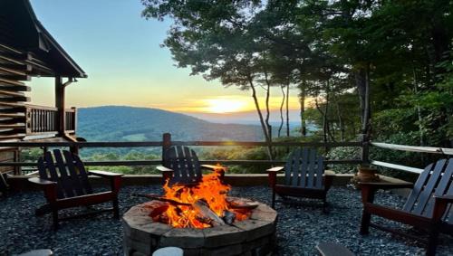 Morganton Casa | An Owl's Perch