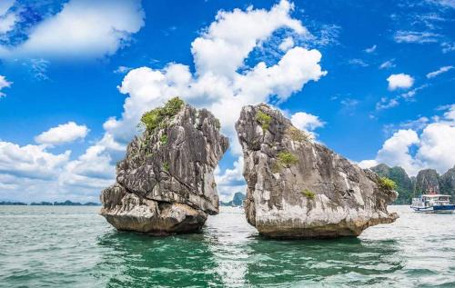 Ha Long Hotel | An Phú Hạ Long Luxury Hotel