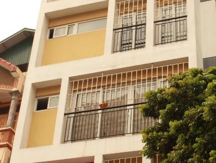 Ha Dong Apartamento | An Phú Motel