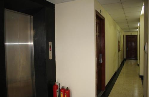 Ha Dong Apartamento | An Phú Motel