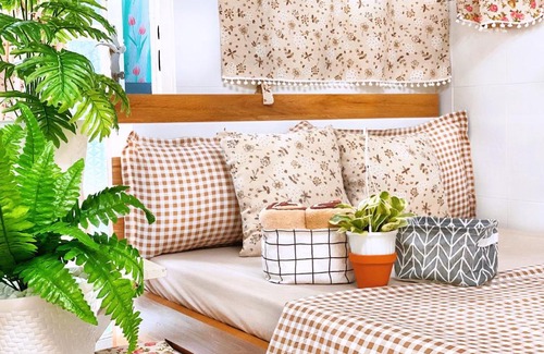 District 4 Casa | An's Homestay
