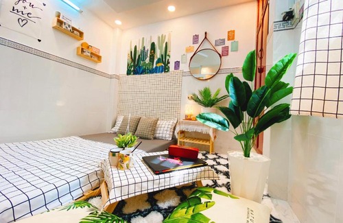 District 4 Casa | An's Homestay