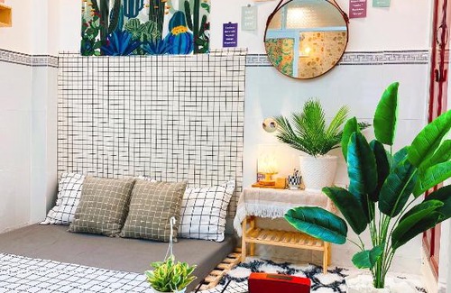 District 4 Casa | An's Homestay