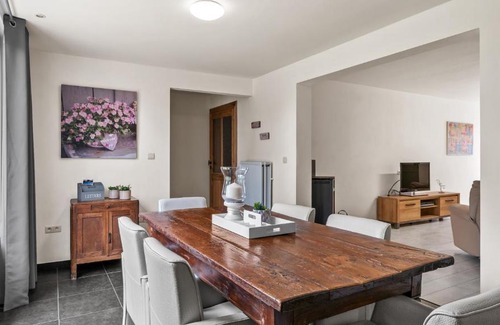 Dessel Casa | An's Vakantiehuisje