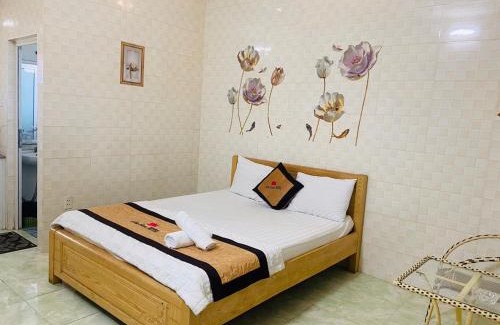 Di An Hotel | An San Hotel