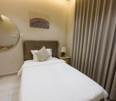 Al Khobar Apartamento | AN Studios