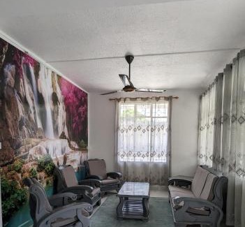 Surinam Casa | An&Sy Family House