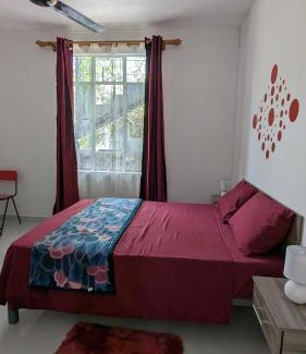 Surinam Casa | An&Sy Family House
