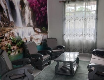 Surinam Casa | An&Sy Family House