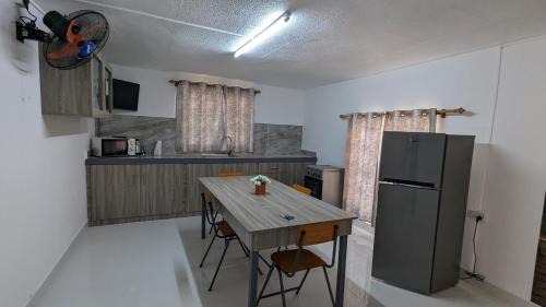 Surinam Casa | An&Sy Family House
