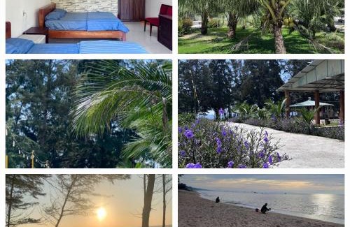 Phan Thiet Casa | AN THINH Hotel & Homestay