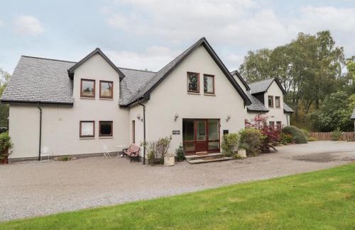 Newtonmore Casa | An Torr