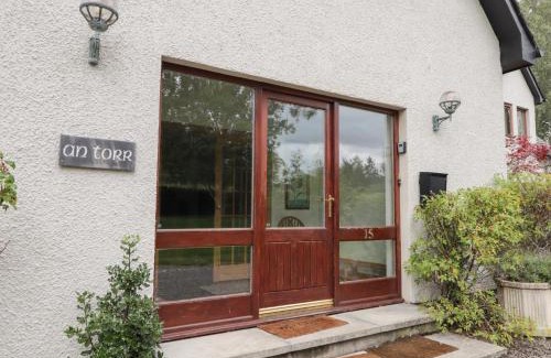 Newtonmore Casa | An Torr