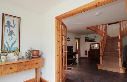 Newtonmore Casa | An Torr