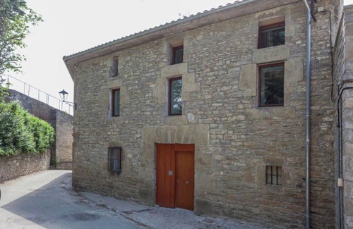 Ibero Casa | An unique experience in a country house near Pamplona