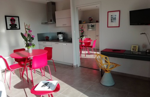 Echire Cabaña | Casa rural en grano de cebada