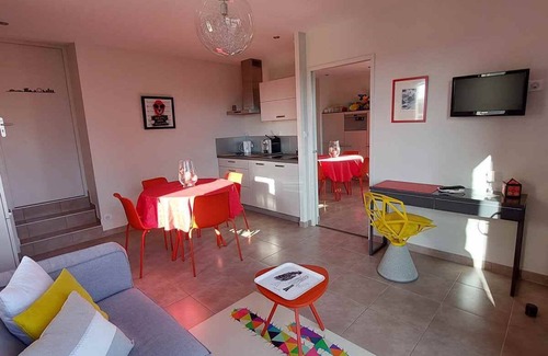 Echire Cabaña | Casa rural en grano de cebada