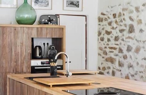 Ile d'Yeu Casa | An unusual stay in a uniquely restored space