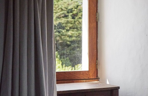 Ile d'Yeu Casa | An unusual stay in a uniquely restored space