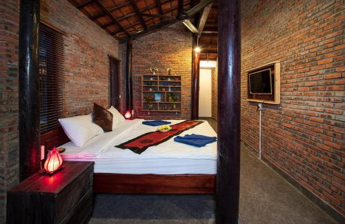 Dien Duong Cama Y Desayuno | An Vien Coffee & Villa