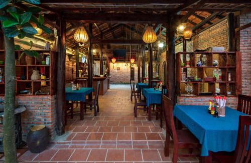 Dien Duong Cama Y Desayuno | An Vien Coffee & Villa
