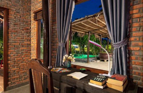 Dien Duong Cama Y Desayuno | An Vien Coffee & Villa
