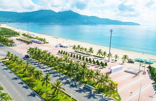Son Tra Apartamento | An Yen Home Da Nang