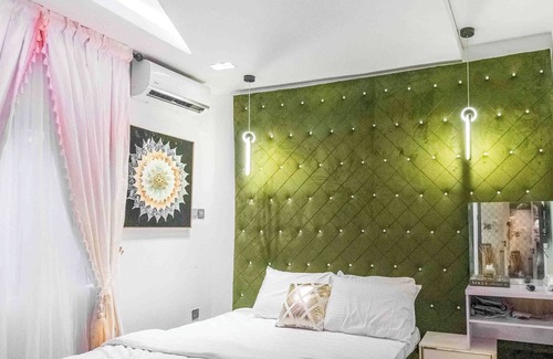 Ofin Apartamento | An6ix Apartment Hotel