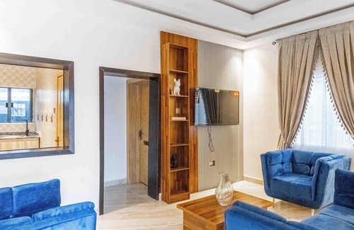 Ofin Apartamento | An6ix Apartment Hotel