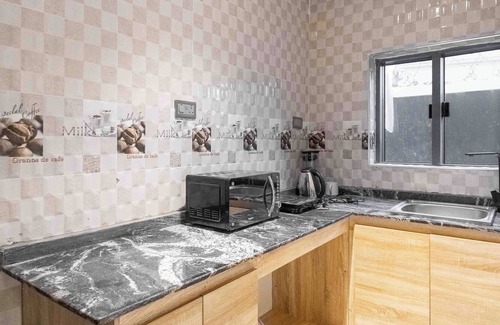 Ofin Apartamento | An6ix Apartment Hotel