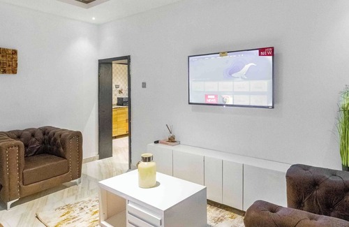 Ofin Apartamento | An6ix Apartment Hotel