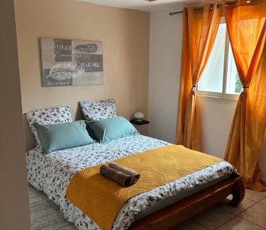 Petite-ÃŽle Apartamento | Anaïs 2