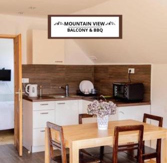Bohinjska Bela Apartamento | Ana Antloga Apartments