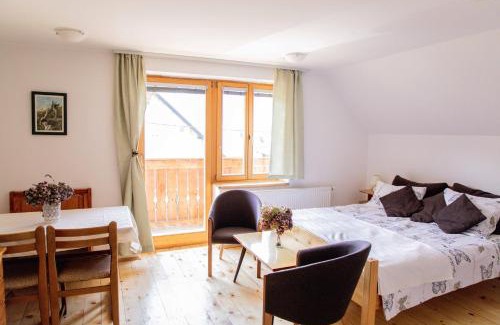 Bohinjska Bela Apartamento | Ana Antloga Apartments