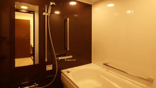 Chuo Ward Hotel | ANA Crowne Plaza Niigata by IHG