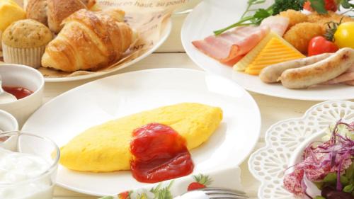 Chuo Ward Hotel | ANA Crowne Plaza Niigata by IHG